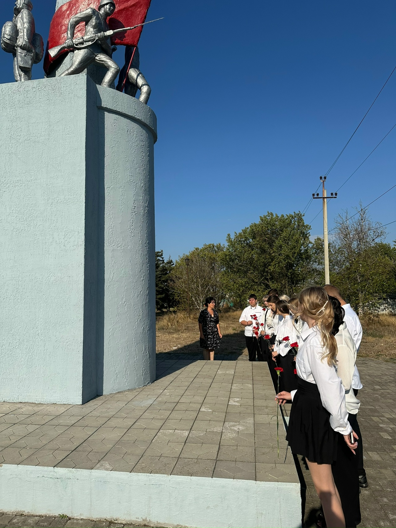 День освобождения Донбасса День освобождения Донбасса.