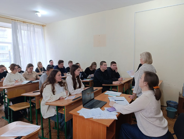 «Выбирайте правильный путь – путь прав человека».